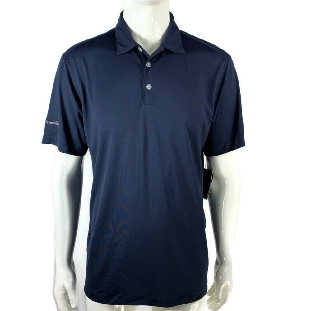 Nike Golf Men’s Polo Shirt Size L